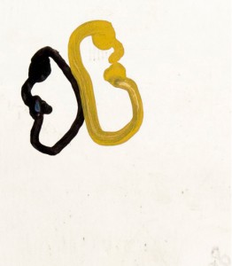 Liebespaar IV