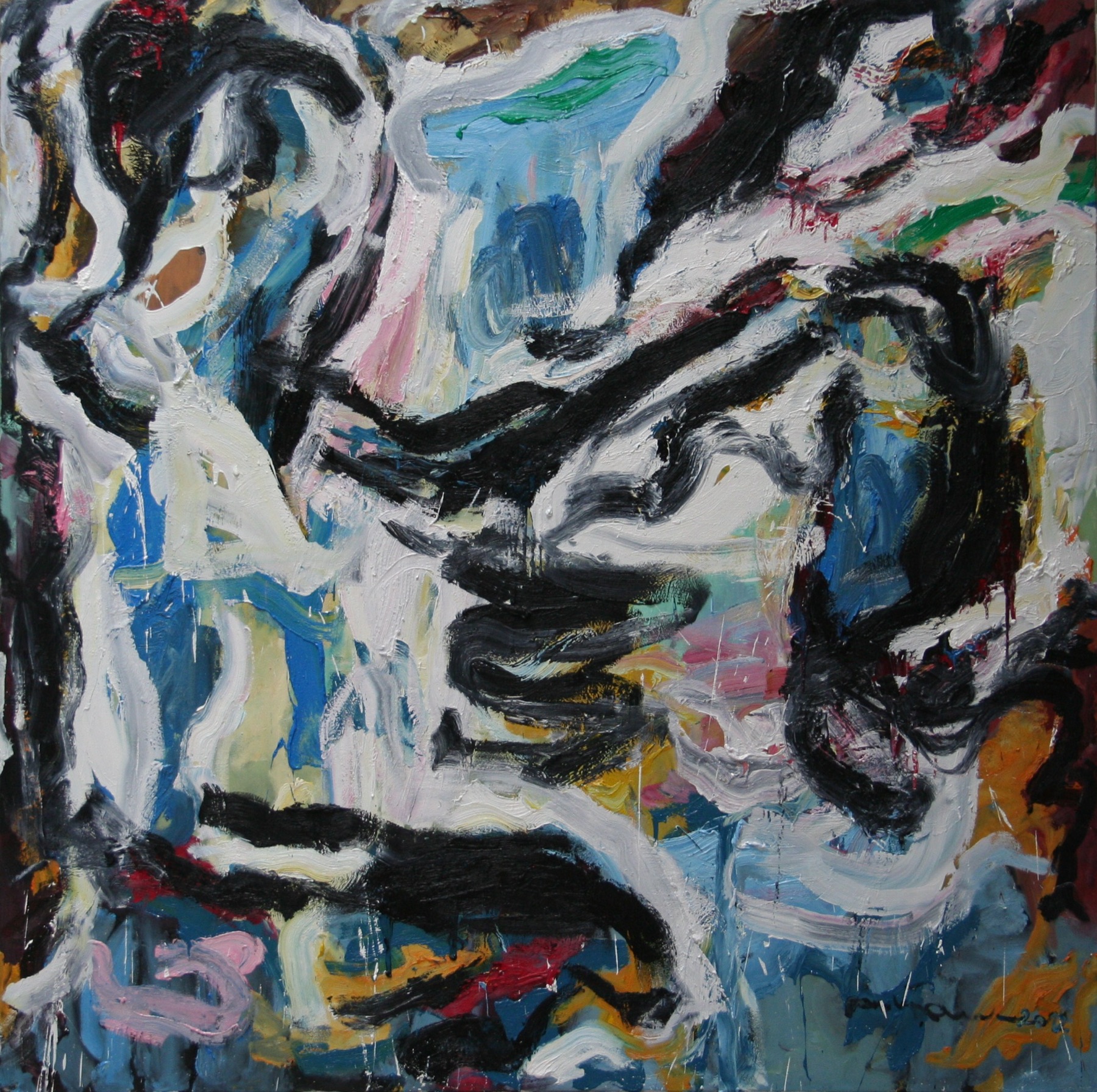 ohne Titel