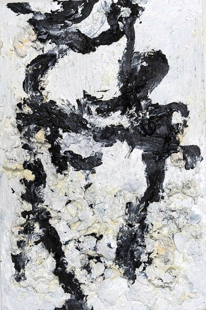 Figur und Melancholie III