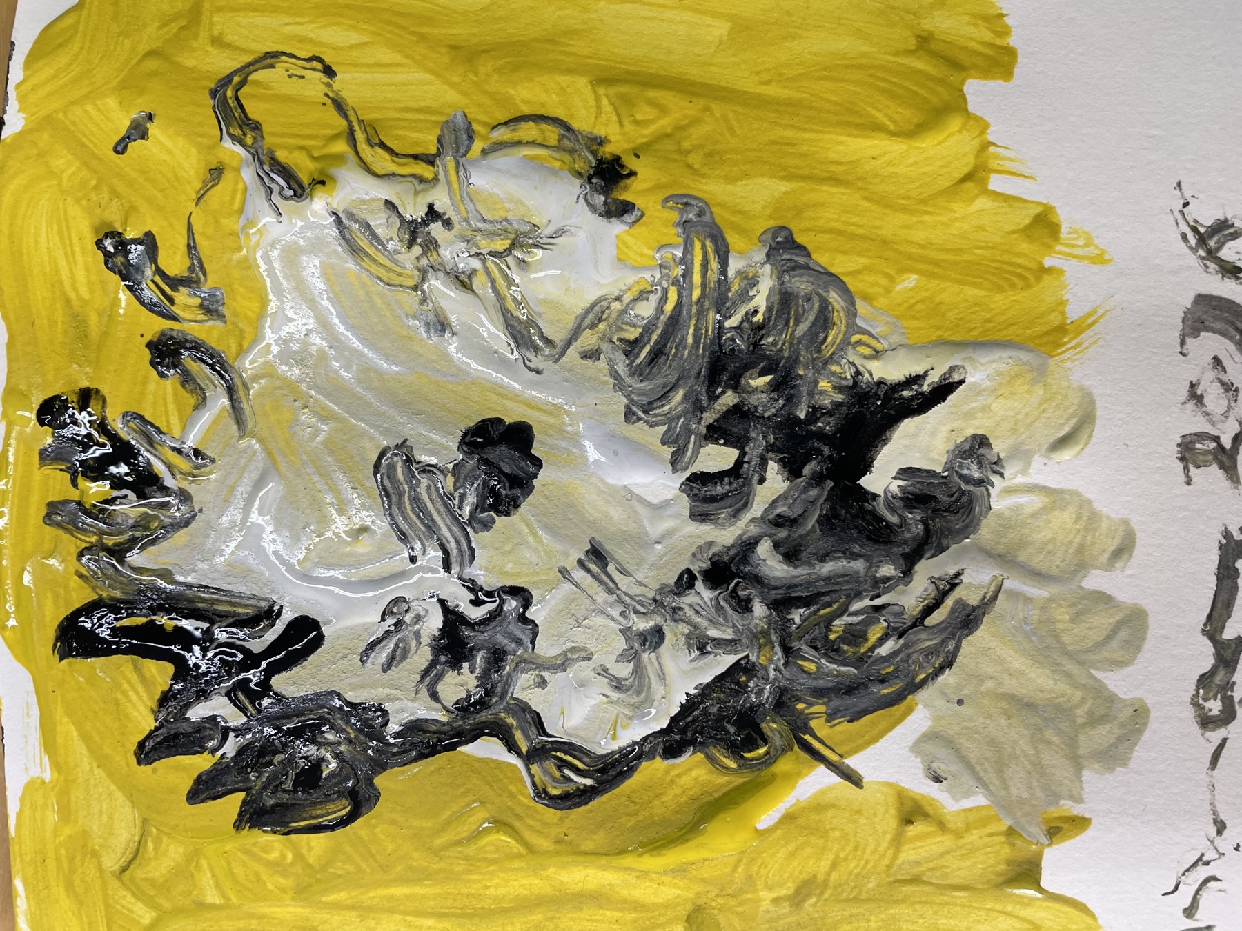 Van Gogh XVII