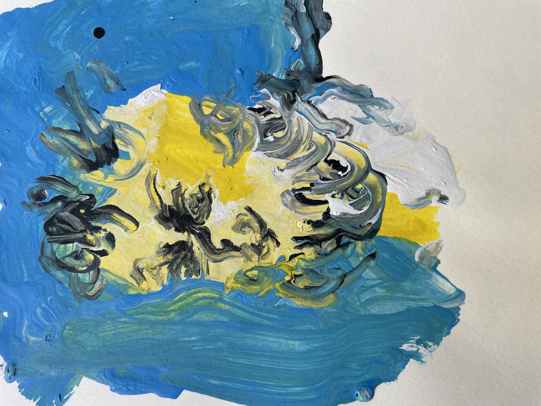 Van Gogh XV