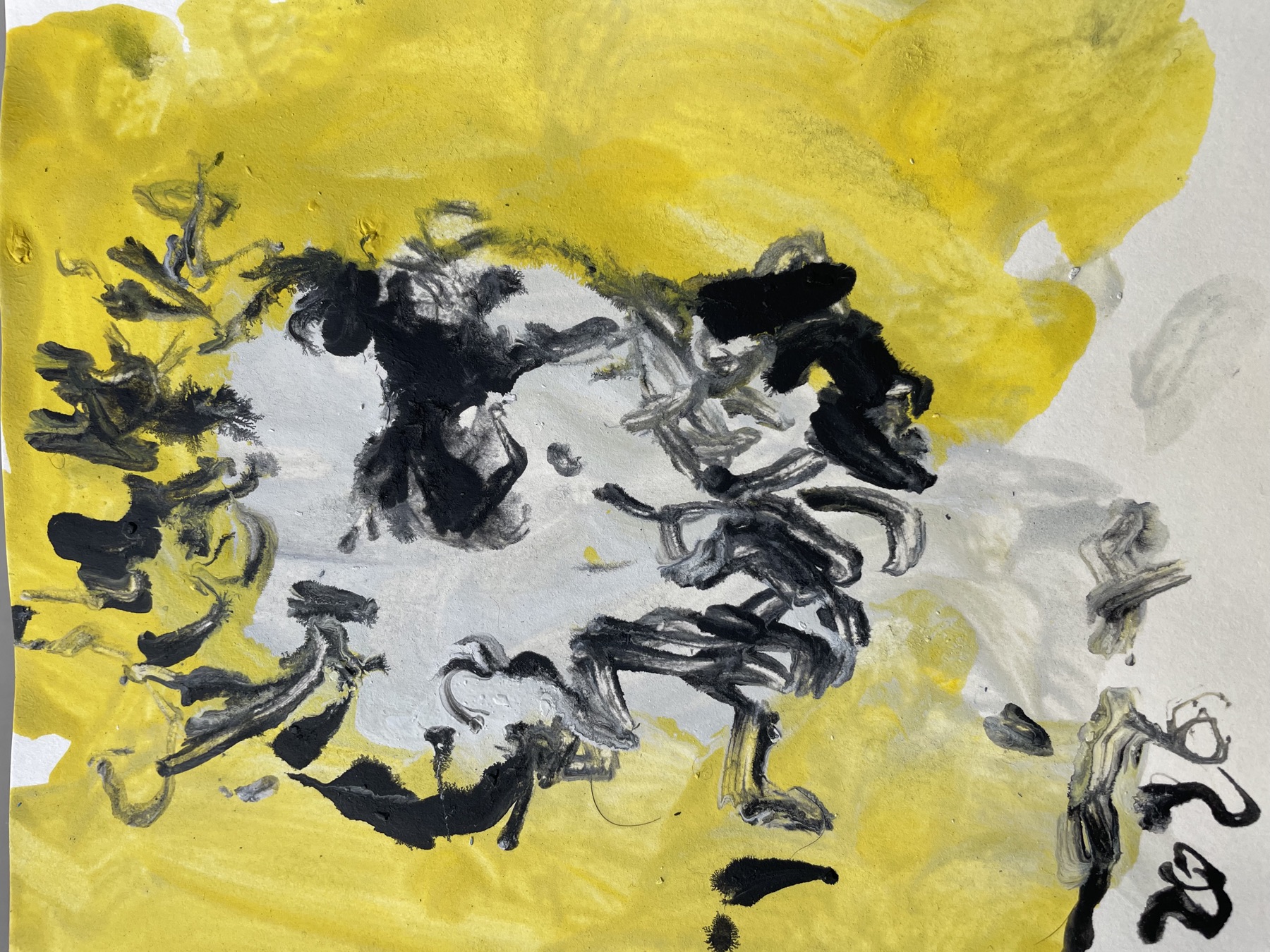 Van Gogh XIV
