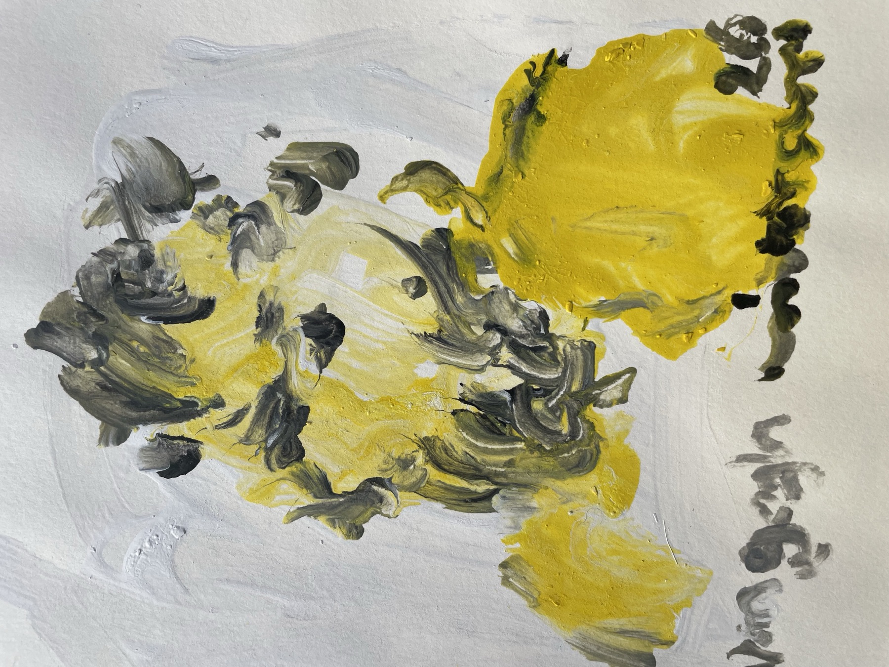 Van Gogh XIII