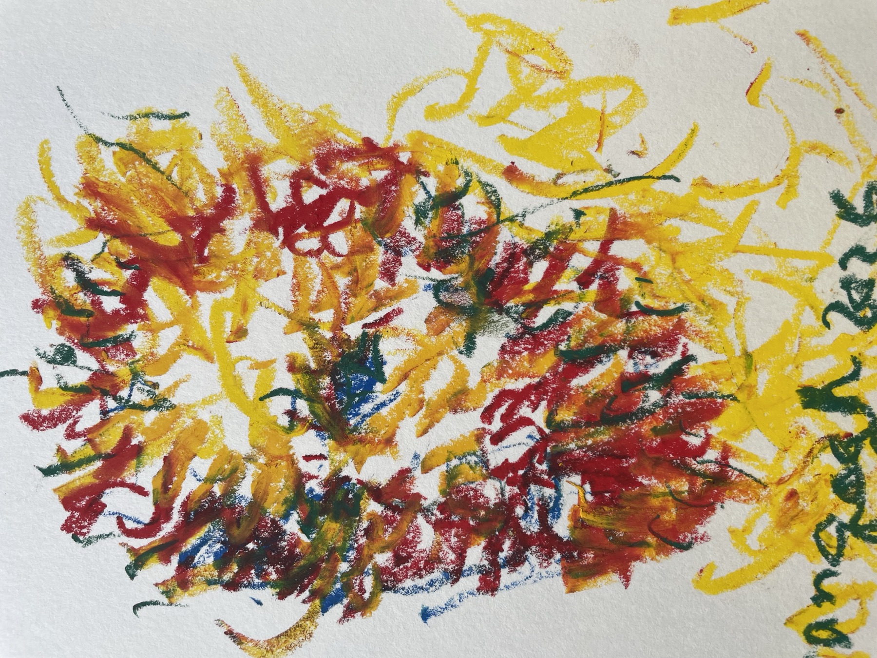 Van Gogh XXII