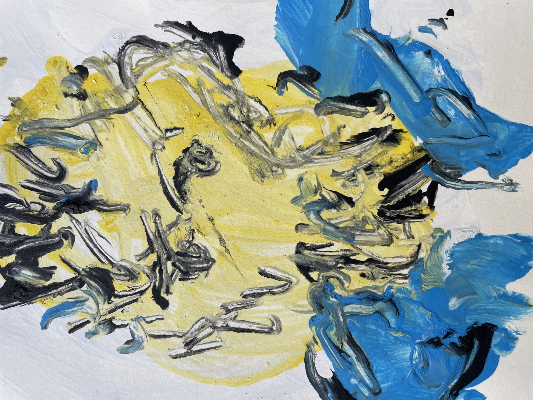 Van Gogh IX