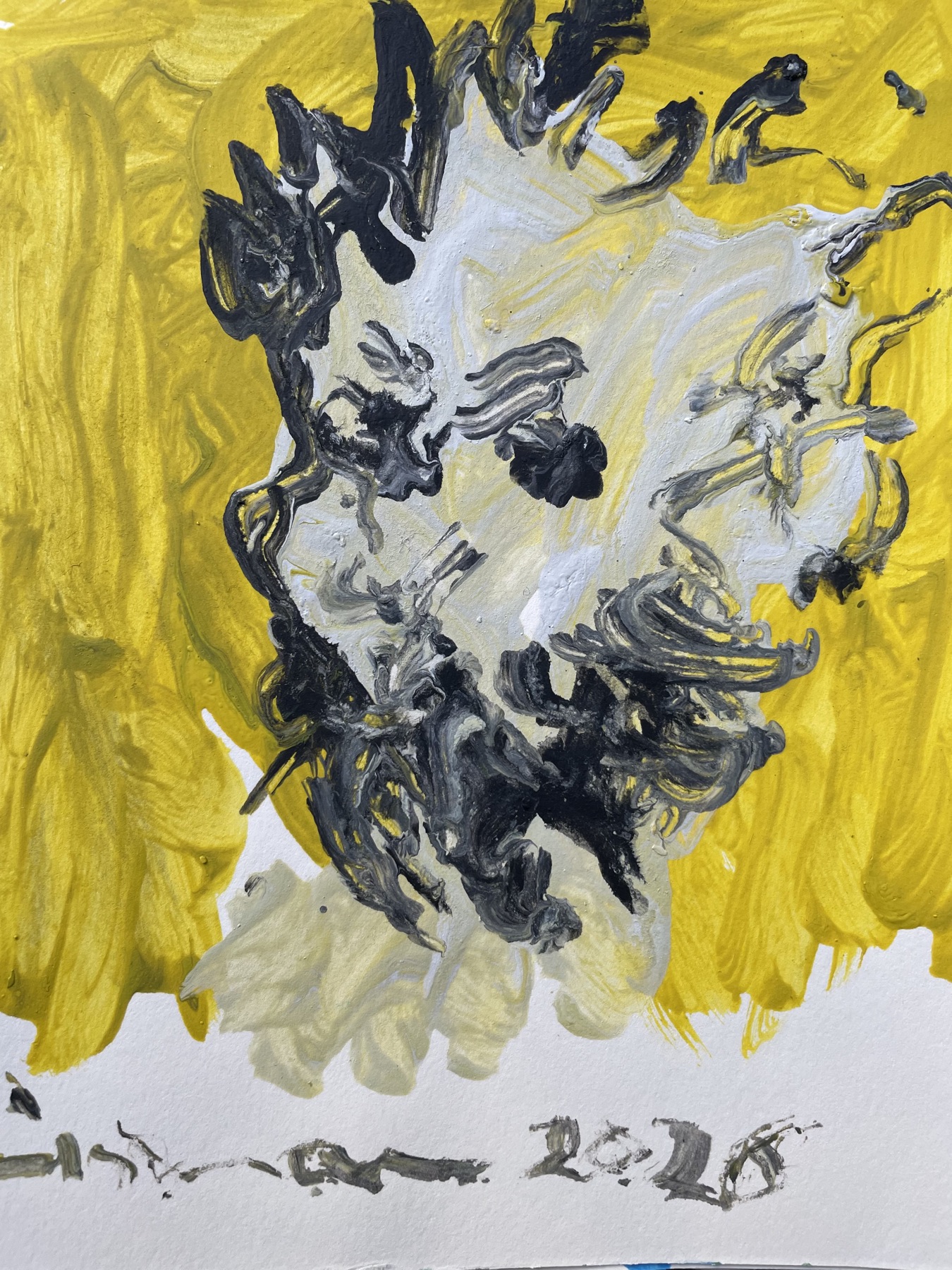 Van Gogh XI