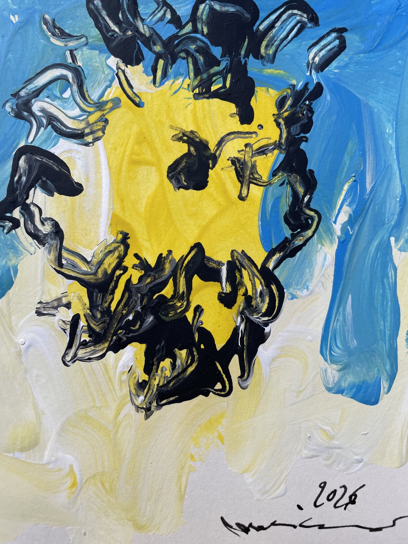Van Gogh VIII