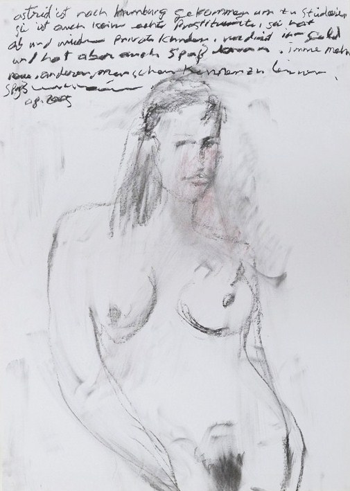 Rubensprojekt - Rubens in St. Pauli