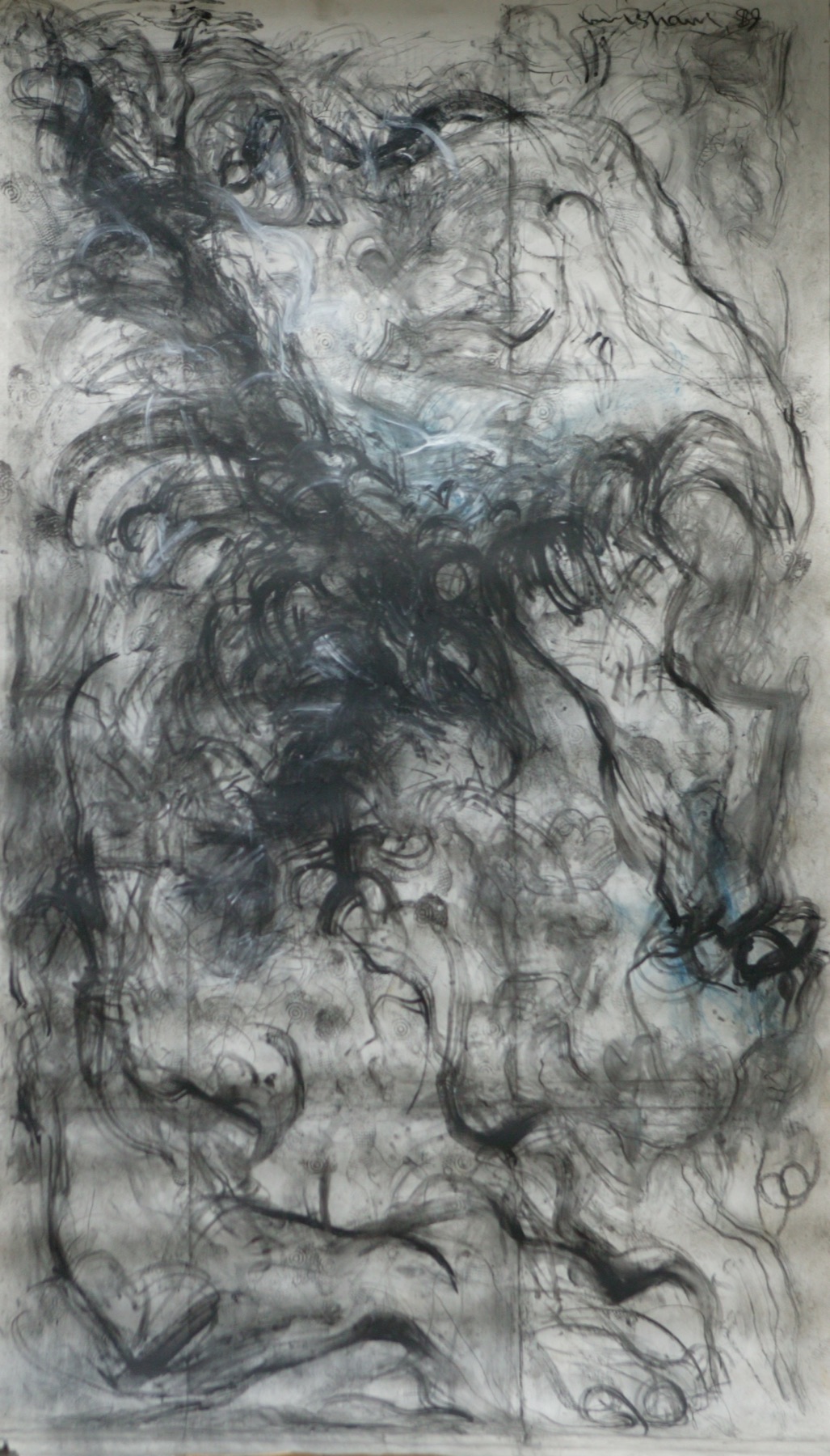 Adler I