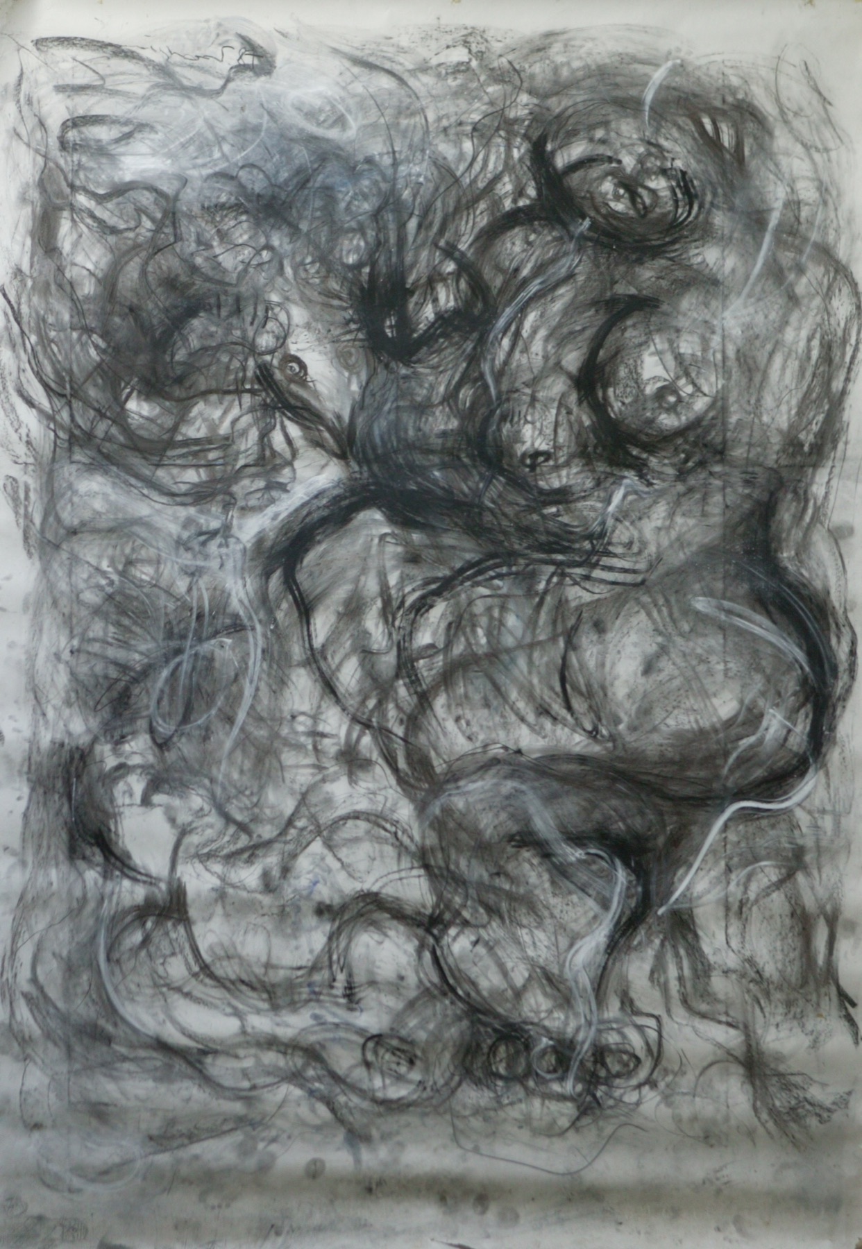 Rubens-Figur
