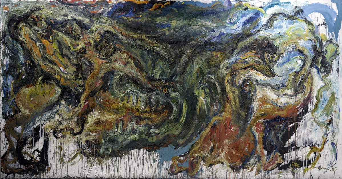 Rubens in St. Pauli