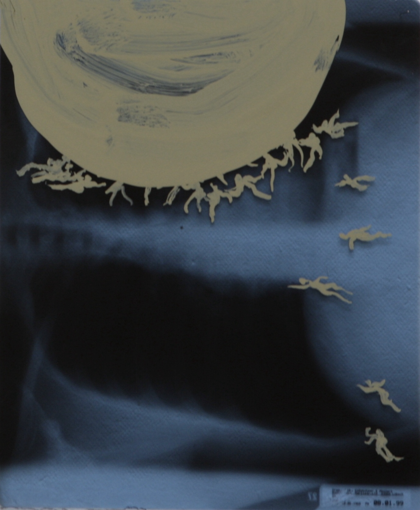 Planet Sinus 007 IV