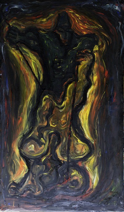 Die Hölle IV