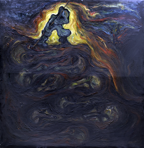 Die Hölle II